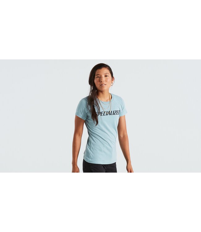 Specialized T-Shirt Manches Courtes Femme