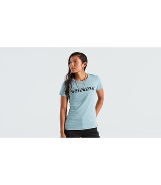 Specialized T-Shirt Manches Courtes Femme