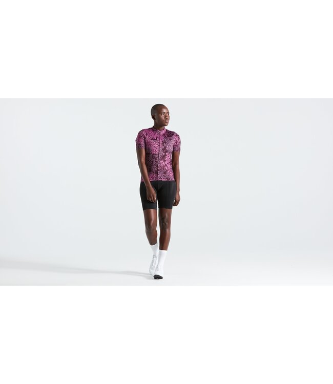 Specialized Maillot à manches courtes RBX+ Gills pour femmes