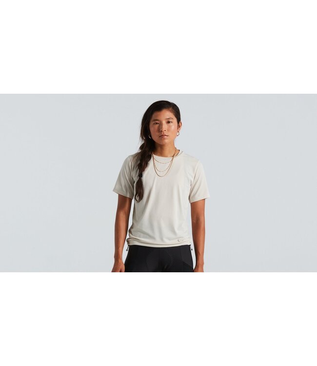 Specialized Maillot manches courtes Femme ADV Air