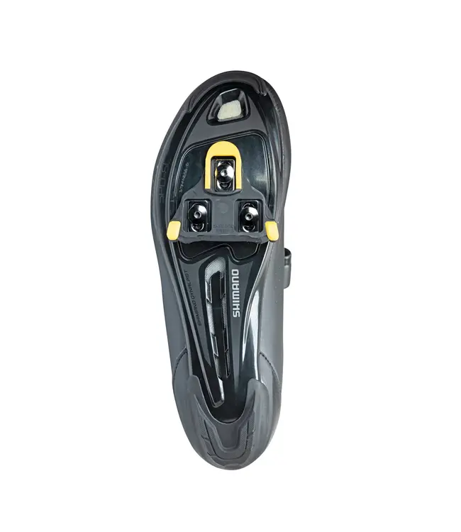 Shimano Cale Route Jaune SM-SH11