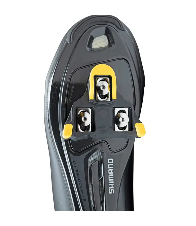 Shimano Cale Route Jaune SM-SH11