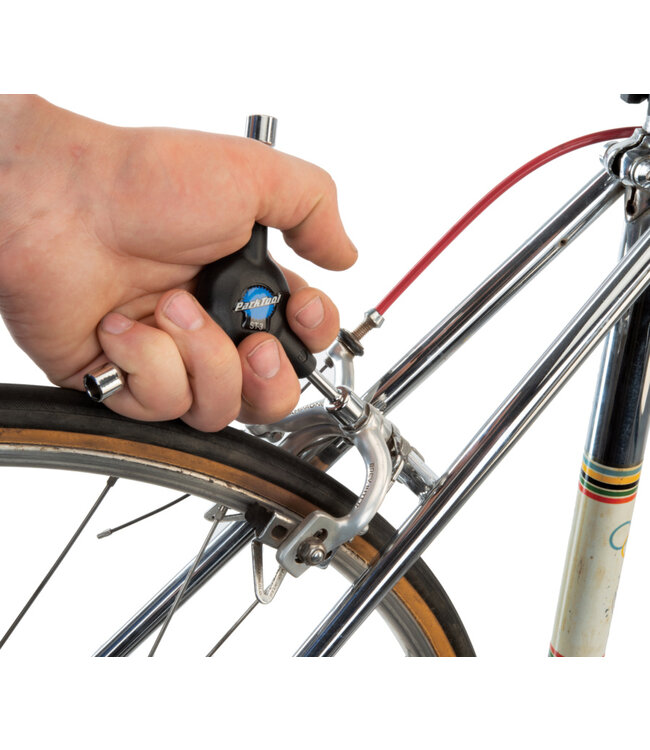 Park Tool Clé à douille en Y ST-3