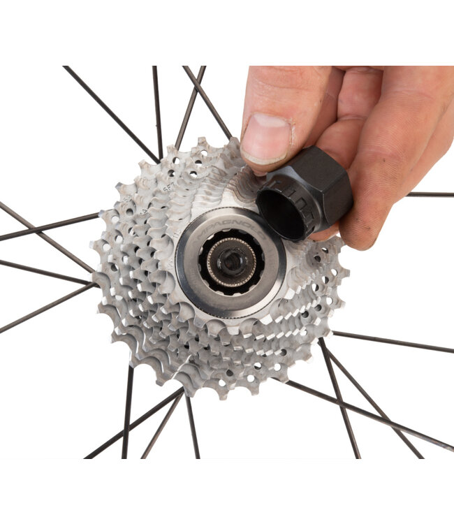 Park Tool Outil pour cassette BBT-5/FR-11