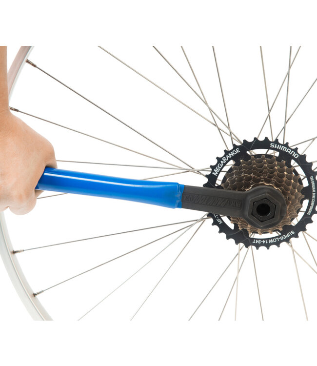 Park Tool Extracteurs de cassettes et roue-libres  FR-1.3