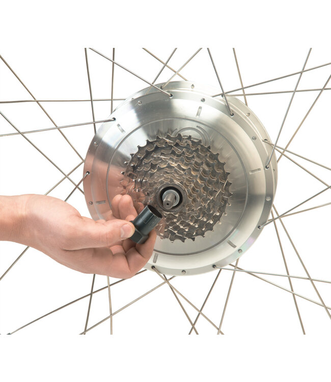 Park Tool Extracteurs de cassettes et roue-libres  FR-1.3