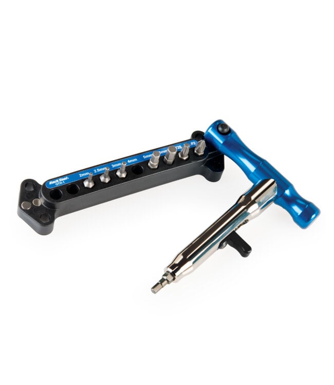 Park Tool Outil Multiple QTH-1