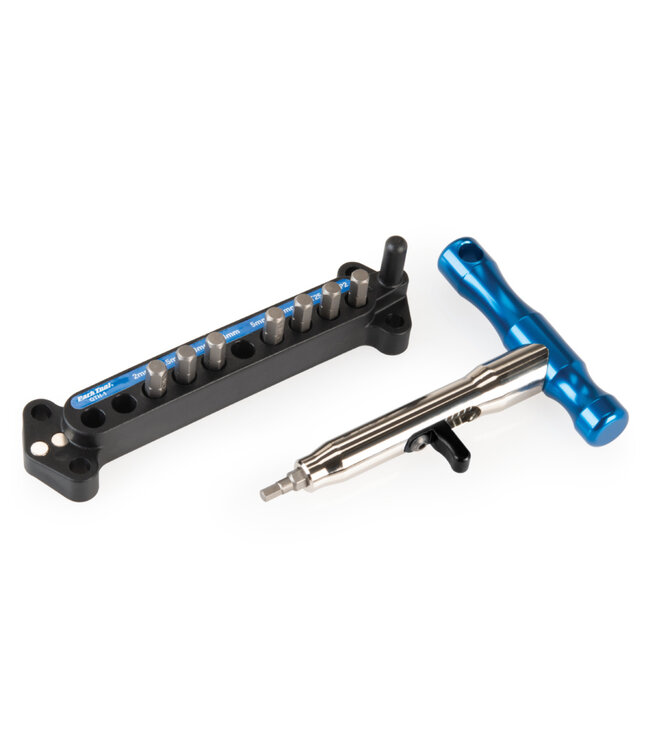 Park Tool Outil Multiple QTH-1