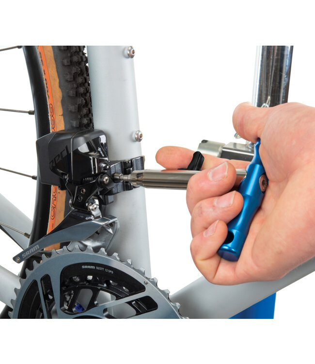 Park Tool Outil Multiple QTH-1