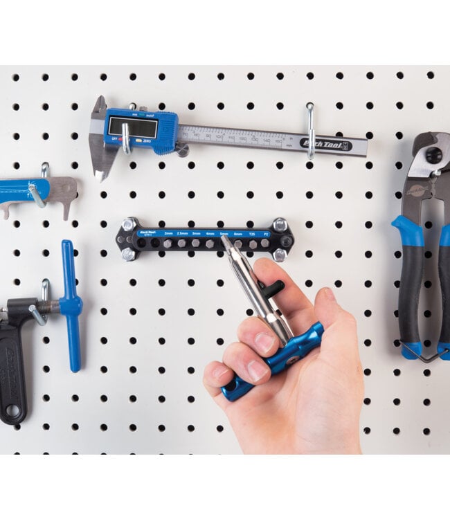 Park Tool Outil Multiple QTH-1