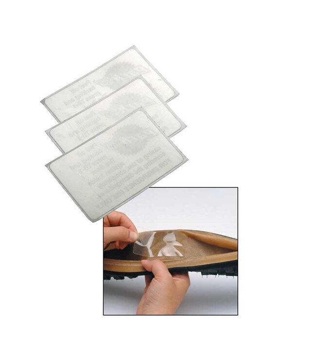 Park Tool Trousse de 3 emplâtres TB-2