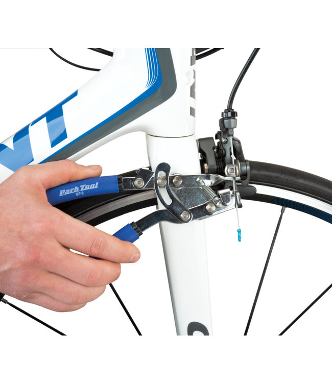 Park Tool Tire-câble avec mécanisme de blocage BT-2