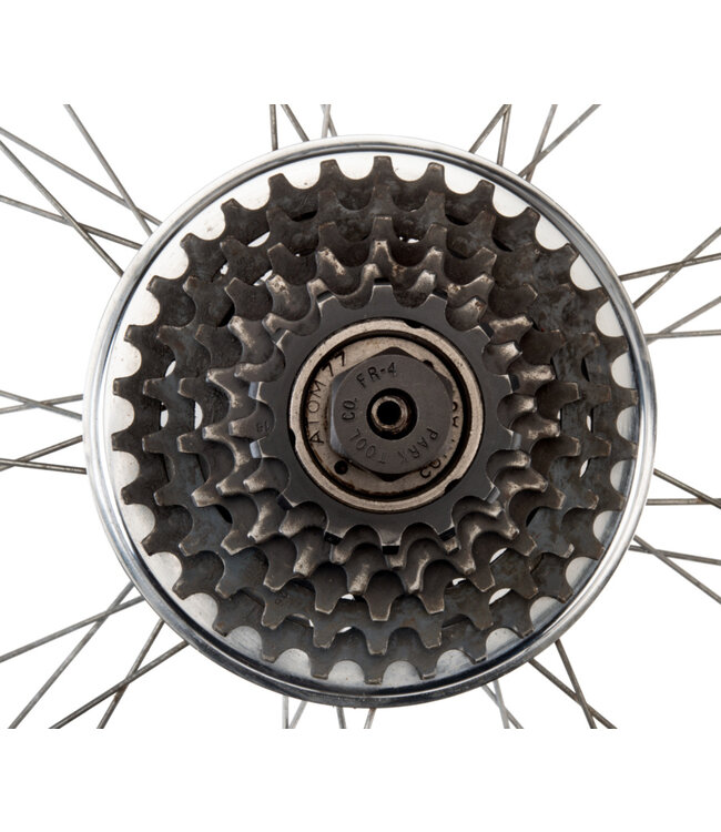 Park Tool Démonte roue libre FR-4