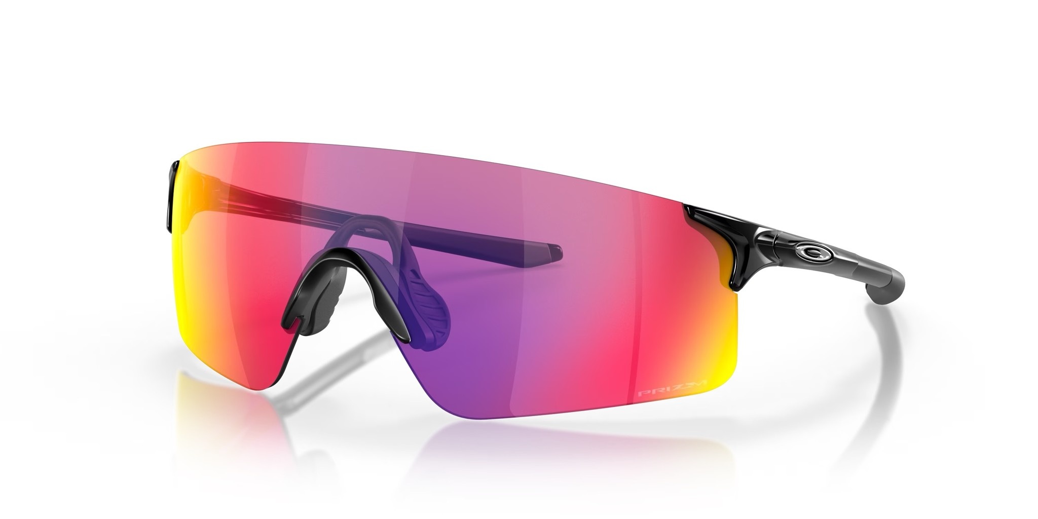 oakley evzero blades cycling