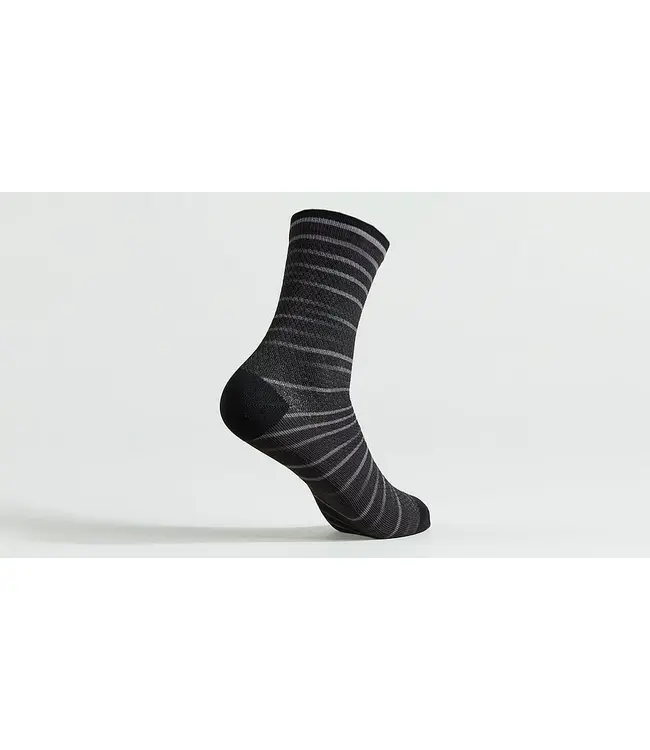 Specialized Chaussettes Soft Air Mid