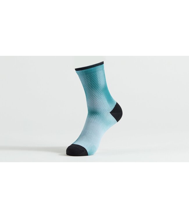 Specialized Chaussettes Soft Air Mid