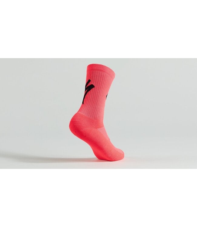 Specialized Chaussettes Hautes VTT - Techno