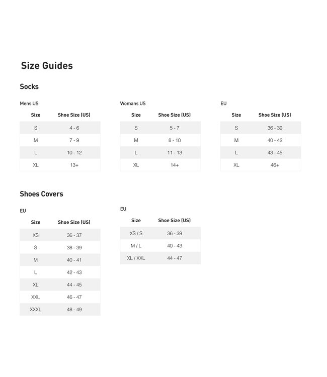 Specialized Chaussettes Hautes VTT - Techno