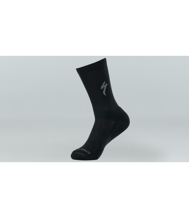 Specialized Chaussettes Hautes VTT - Techno