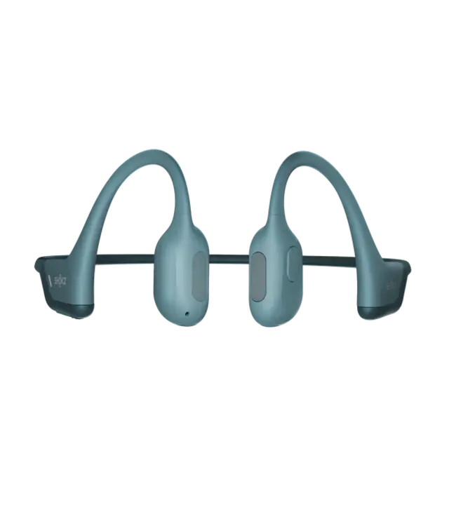 Shokz Écouteur à conduction osseuse Openrun Pro