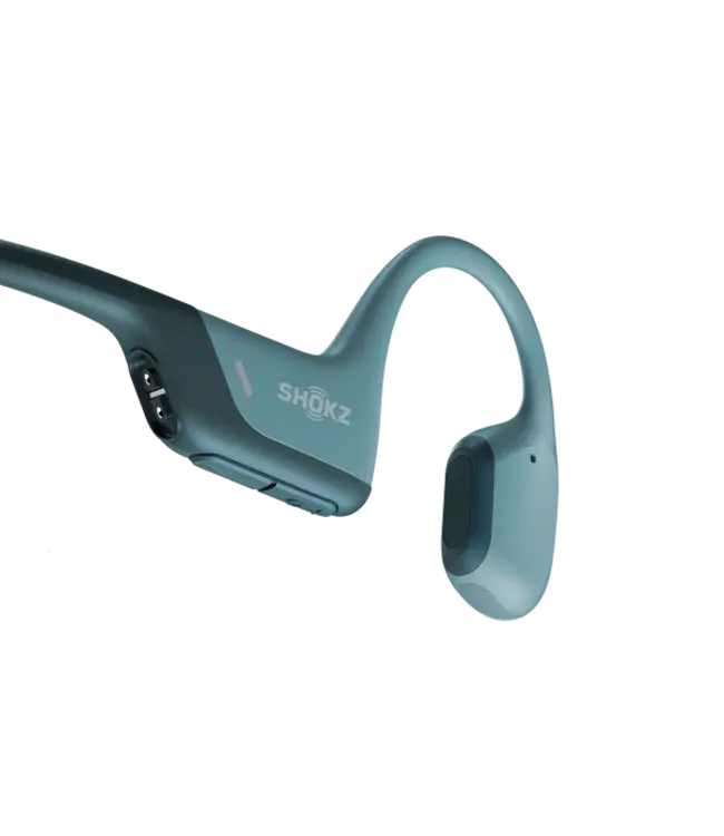 Shokz Écouteur à conduction osseuse Openrun Pro