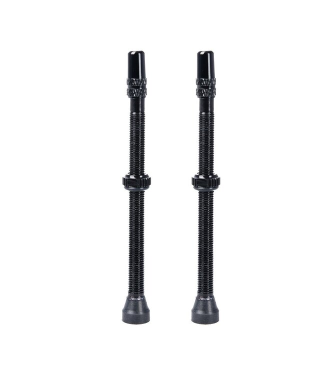 Oxford Valves Tubeless en alliage