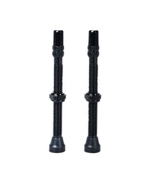 Oxford Valves Tubeless en alliage