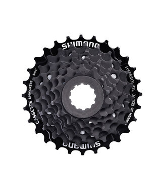 Shimano Cassette CS-HG200-7 12-32T 7 vitesses