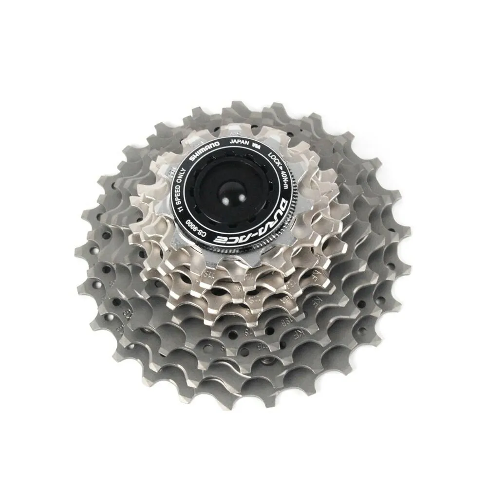 Cassette Dura-Ace CS-9000 - 11 Vitesses 11-25 Dents