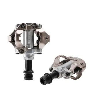 Shimano Pédales M540 SPD Argent