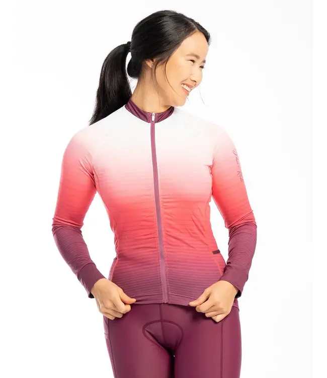JolieRide Maillot Cadence
