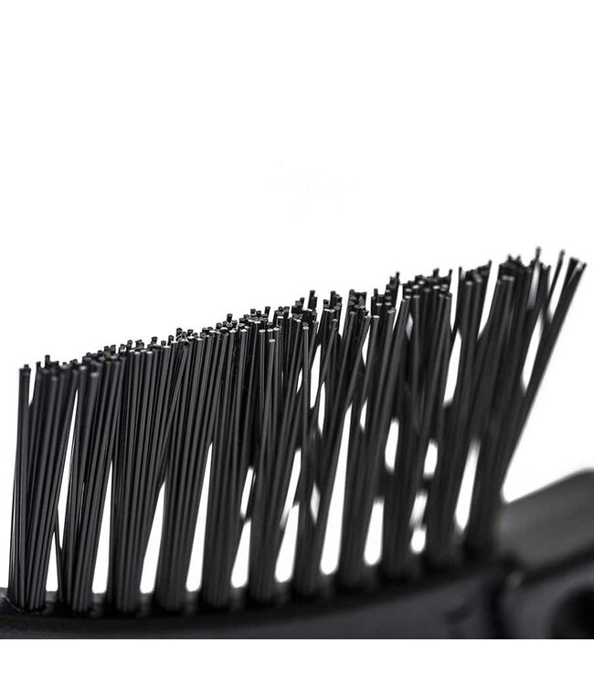 Muc-Off Brosse dentelée