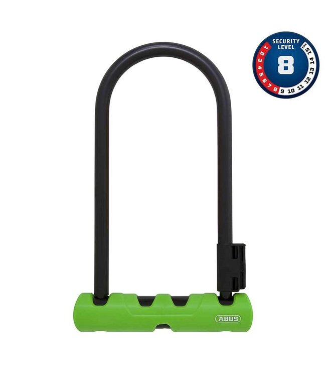 Abus Cadenas Ultra 410 en U