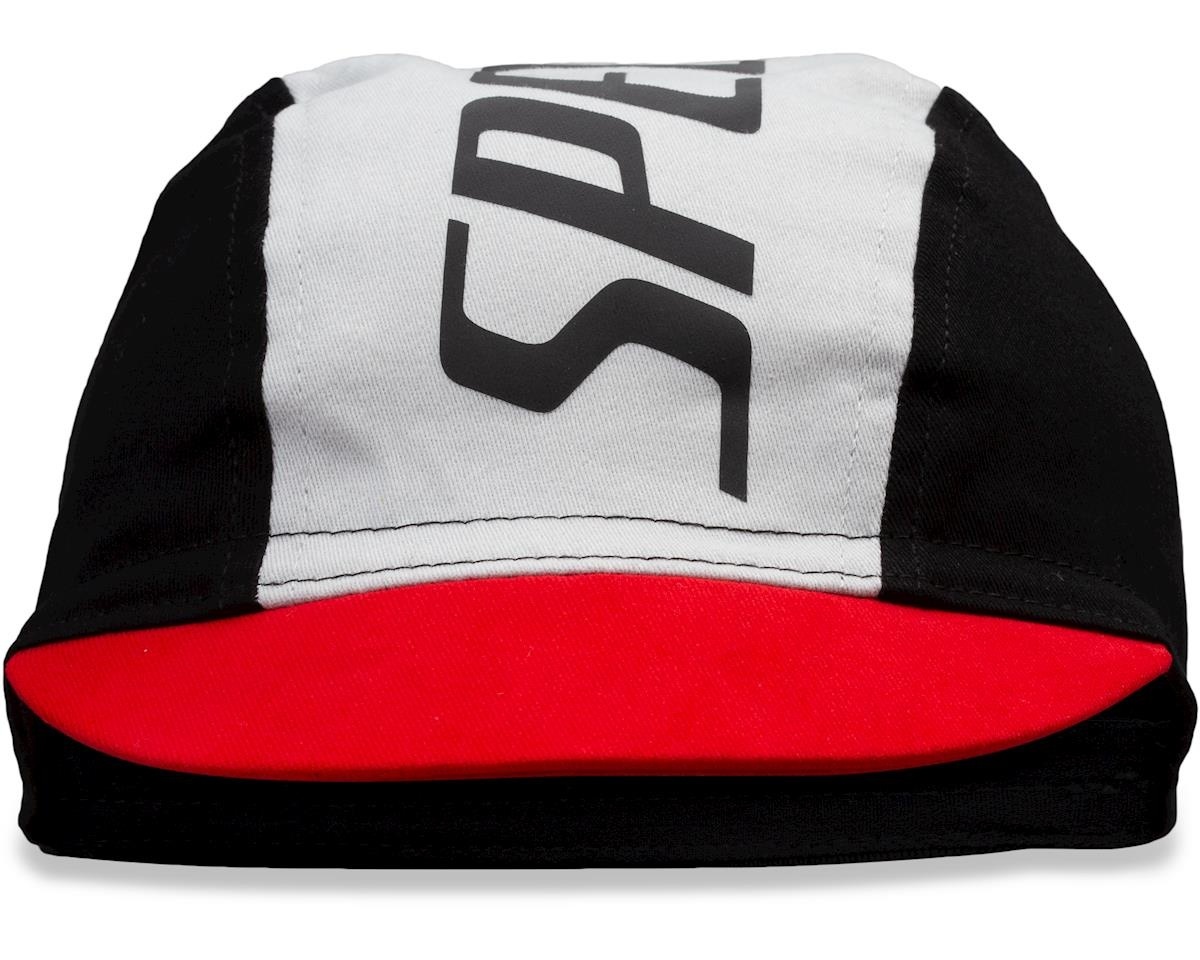Casquette Cycliste 100% Coton Fait Main - Jaune Rouge Noir - Unisexe Taille Unique