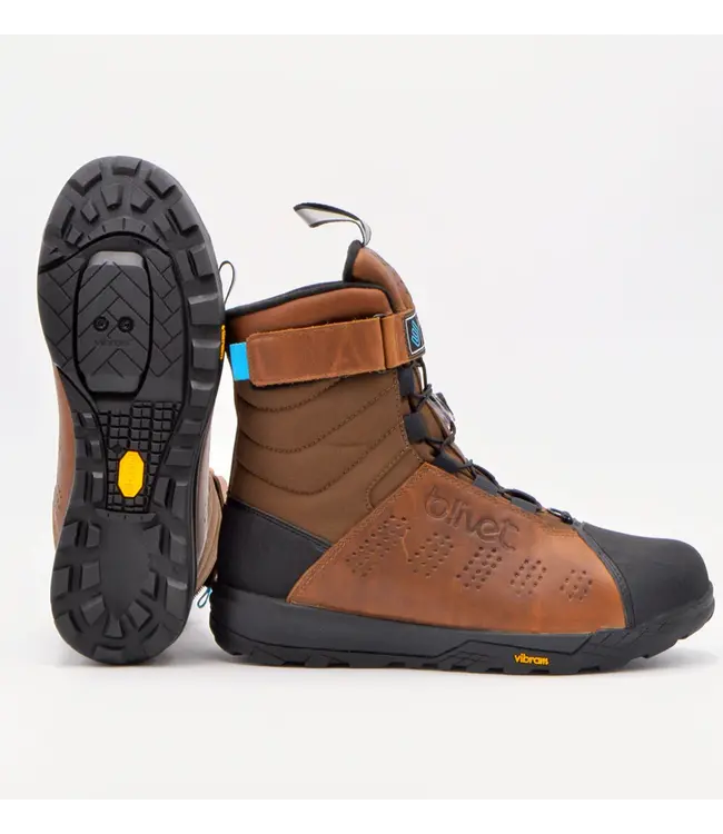 Blivet Botte Quilo Classic