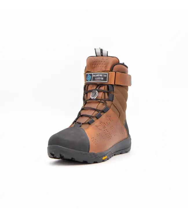 Blivet Botte Quilo Classic