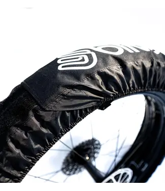 Blivet Couvre-Pneus TINDR