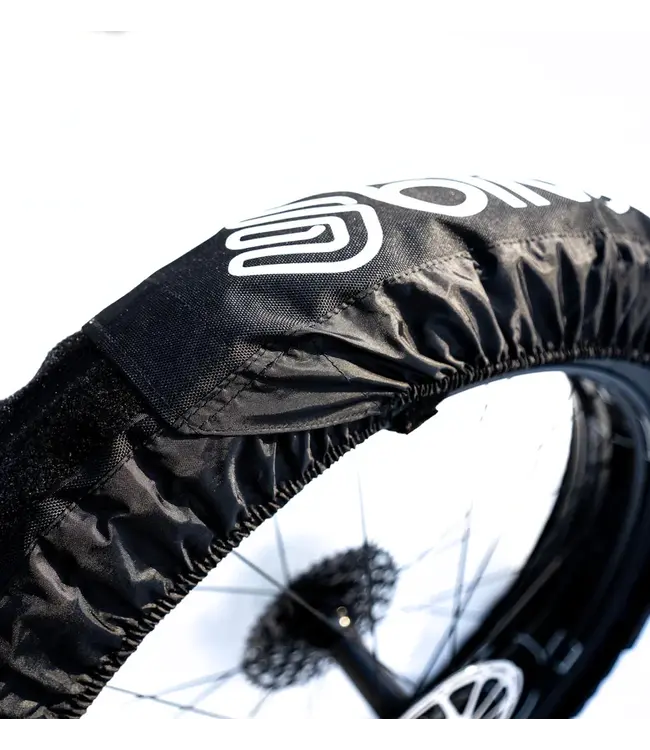 Blivet Couvre-Pneus TINDR