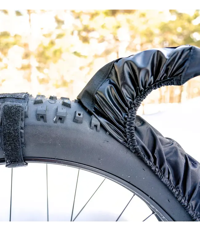 Blivet COUVRES PNEUS TINDR