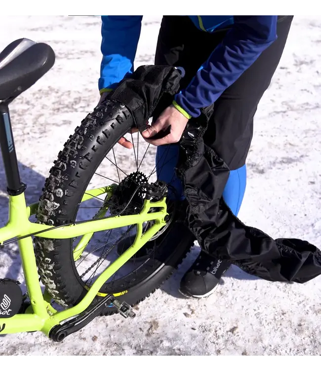 Blivet COUVRES PNEUS TINDR