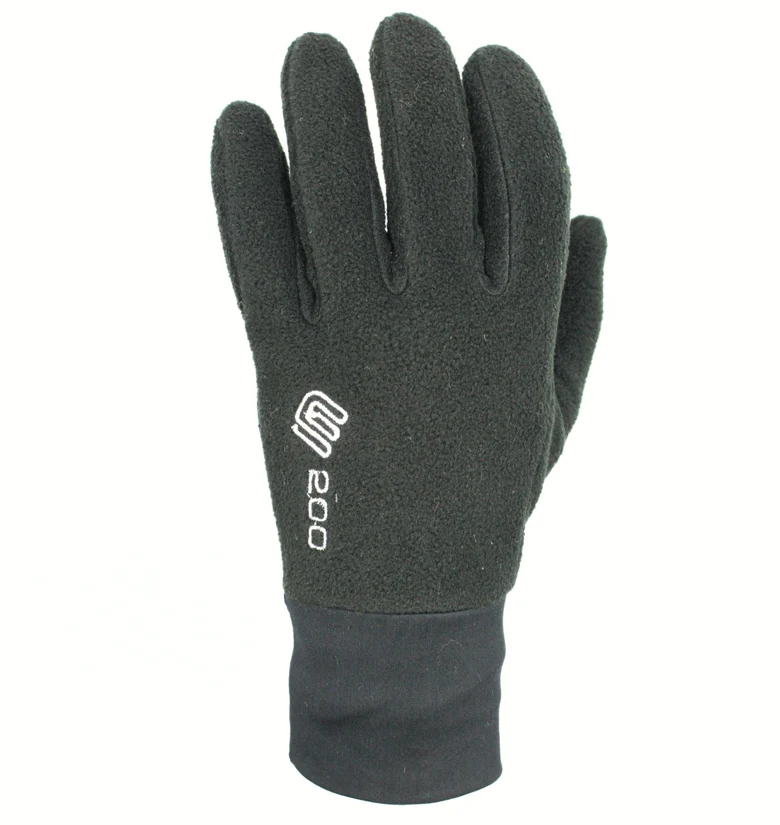 Gloves Blivet Lofi 5 - Black