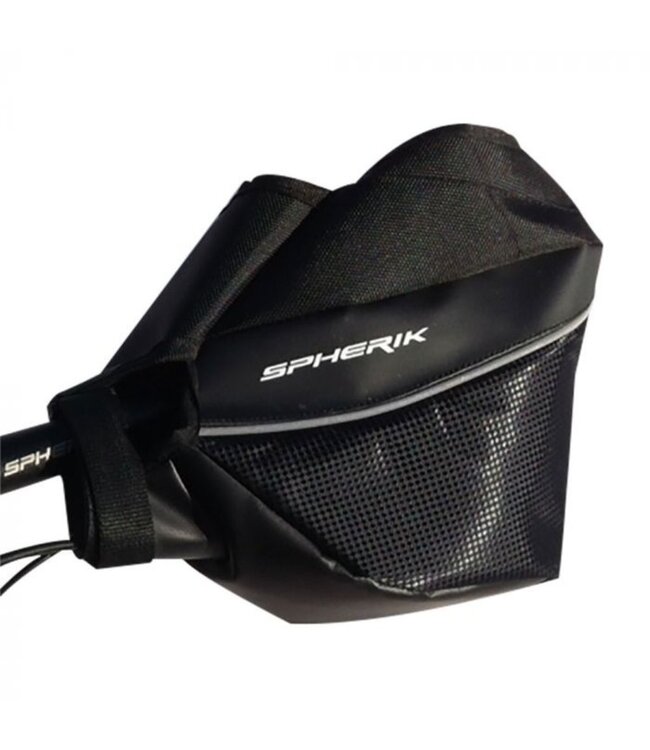 Spherik Pogies - Mouffles Fatbike