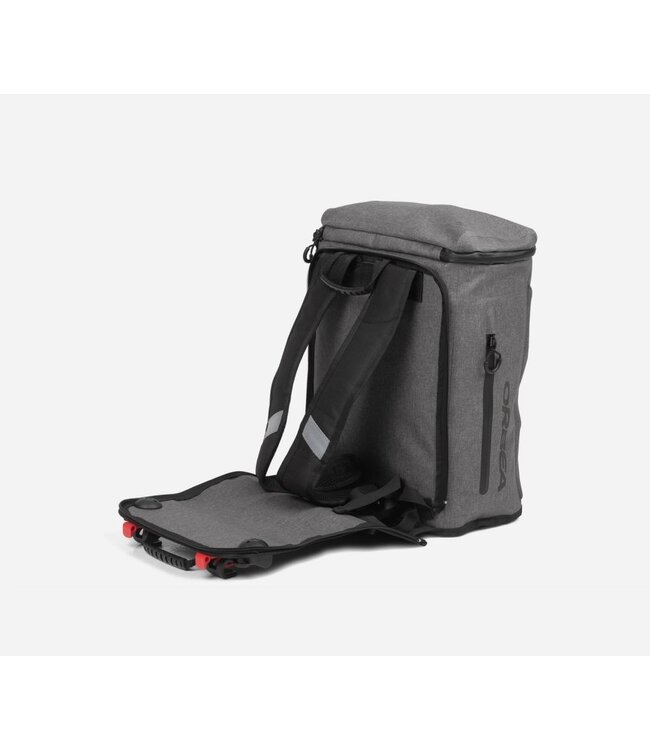 Orbea Saccoche de rangement OC Dual Bag