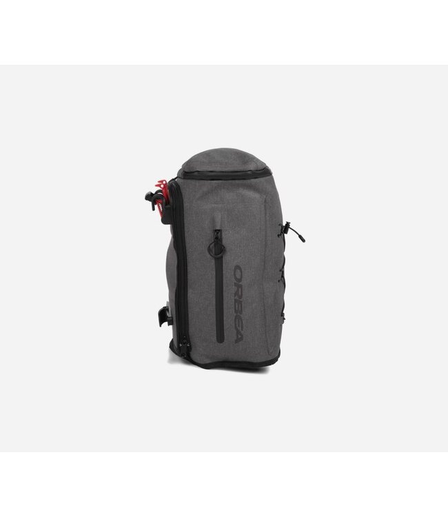 Orbea Saccoche de rangement OC Dual Bag