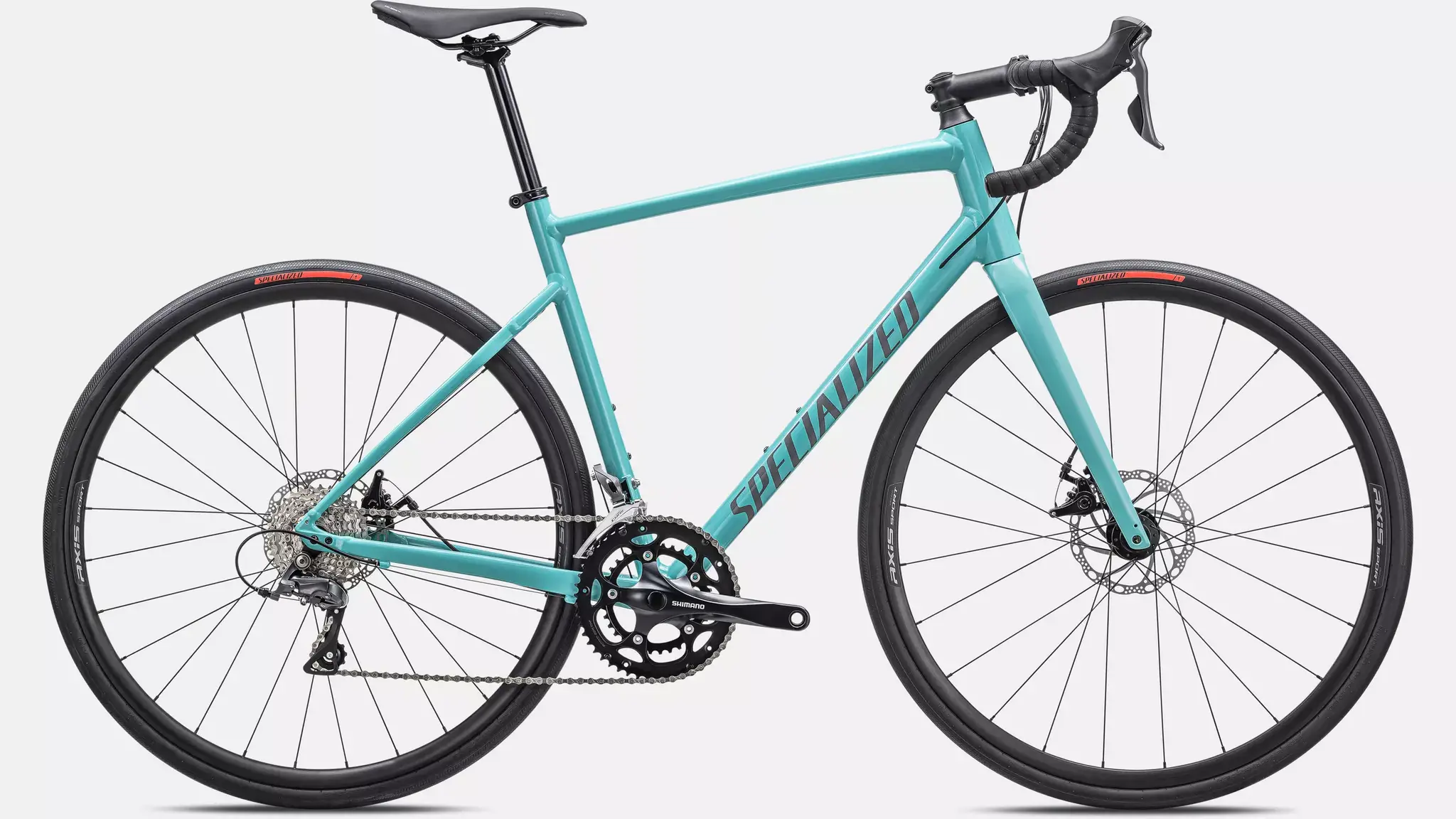Velo allez specialized new arrivals