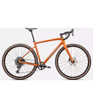 Specialized Diverge Comp E5 2025