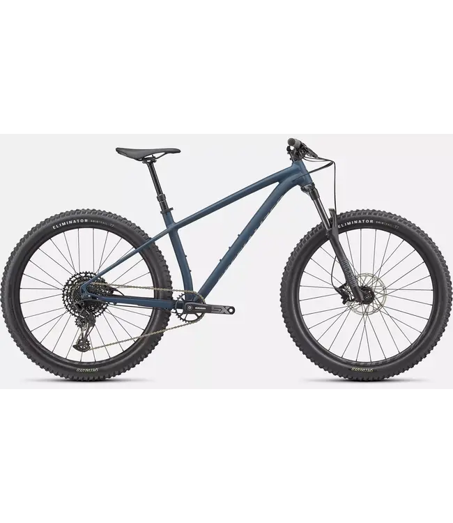 Specialized FUSE SPORT 27.5