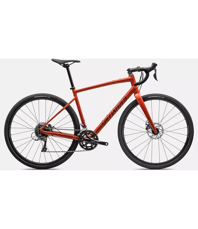 Specialized Diverge E5 2025