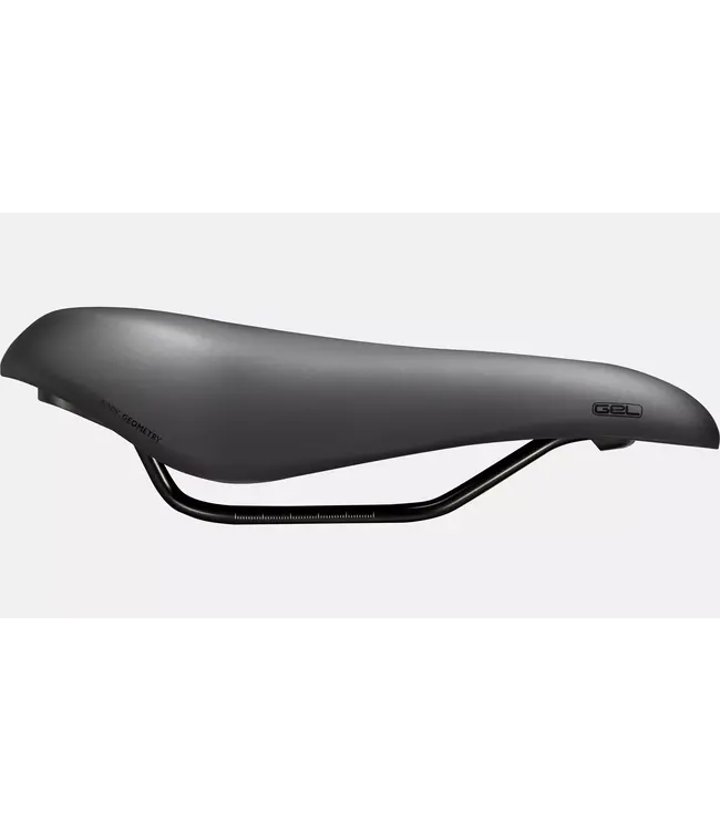 Specialized Selle Body Geometry Confort Gel