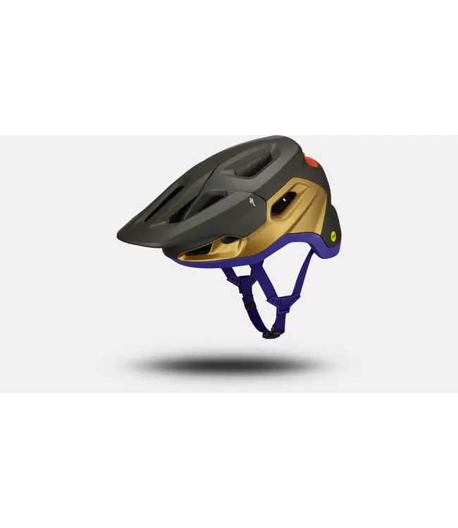 Specialized Casque Tactic 4